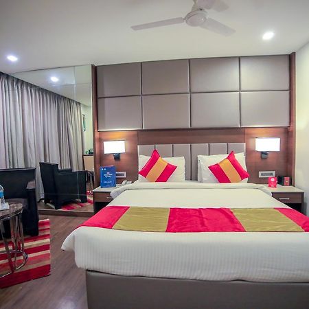 Oyo 6472 Hotel Metropolitan Mohammadnagar Exterior photo